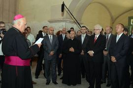 Josipović: Neprestano insistirati na poboljšanju odnosa