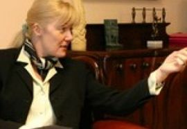 Đukanovićeva sestra zastupa dinastiju Karađorđević