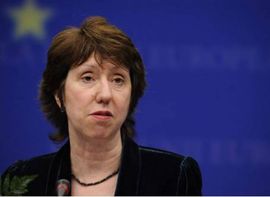 EU još nije odlučila da li da podrži Palestince u UN
