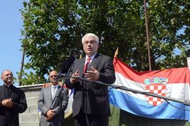 Josipović: Nastaviti rad na afirmaciji manjinskih prava
