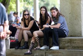 BiH napustilo 100.000 mladih