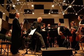 Beogradska filharmonija sutra nastupa u Mostaru