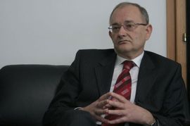 Ljubić uvjeren da je formiranje vlasti blizu
