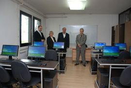 Još 15 slobodnih mjesta na Rudarskom fakultetu u Prijedoru