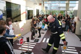 Vozači oprezno - počela je školska godina