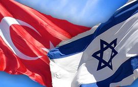 Turska protjerala izraelskog ambasadora