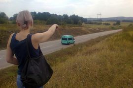 Riješena misterija utvare koja je plašila vozače