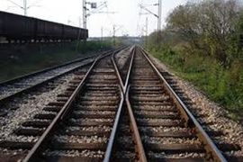 Prijedor: Voz ušao na pogrešan kolosijek
