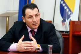 Dokument demantovao Cikotića u vezi s eksplozivom