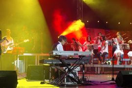 Koncert Vlado Podany Orchestral Project u Banjaluci: Melodije za srce i ...
