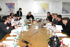 Poslovodni odbor BHRT-a protiv smjene Agovića