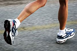 Ultramaratonci zadobili ozbiljne opekotine u požaru