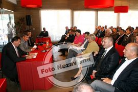 Dodik: Borićemo se za interese RS, u okviru Ustava BiH (Foto)