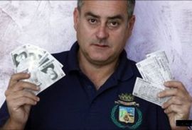 Gradić u Italiji proglasio nezavisnost
