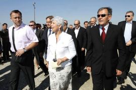 Kosor: Josipović se svrstao u koaliciju