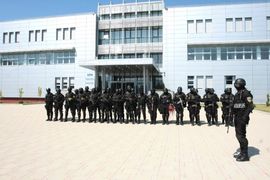 Ćute o istrazi protiv Alagića, Landže i Špage