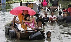 Japan: Tajfun odnio 27 života