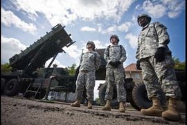 Japanci podržavaju ostanak američkih baza