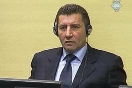 Vikiliks: Mesić vidio Gotovinu u Zagrebu sa policijskom pratnjom