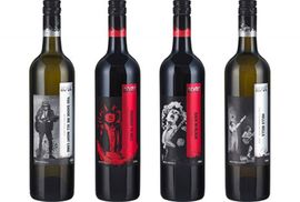 Vina s nazivima pjesama sastava AC/DC