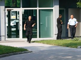 Vrh Armije RBiH u Konjicu odgovoran za Bradinu