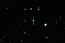 Astronomi otkrili zvijezdu koja ih je potpuno zbunila