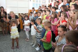 Školska zvona okupila učenike