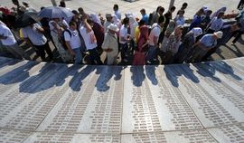 Magnuson: Tumačenje Haškog suda u slučaju Srebrenice u sukobu sa ...