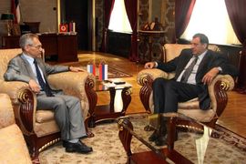 Dodik: Ne odustajemo od četiri ministarstva