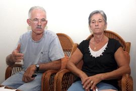 Supružnici Gušić iz Brezičana: Slavine im suve 11 godina