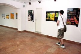 Sarajevo kroz objektiv Franka Levesara