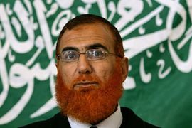 Izrael uhapsio palestinskog poslanika