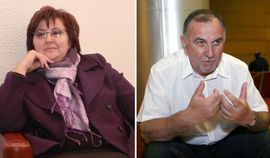 Šego pitao Trninićevu da li je luda, pijana ili drogirana