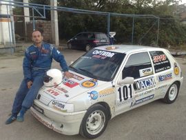 Optima podiže kvalitet auto-moto sporta u BiH