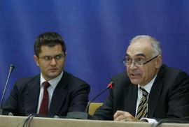 Amr: Nesvrstani će nastaviti podršku Palestini (Video)