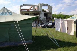 Aneks sedam provesti do kraja