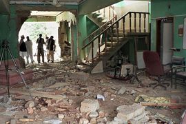 Pakistan: U napadu u Kveti poginulo 24, talibani odgovorni