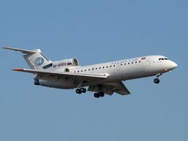 Rusija: U padu aviona sa hokejašima jedan putnik preživio, 36 mrtvih