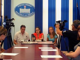 Pozorišta iz BiH i Srbije na festu u Trebinju