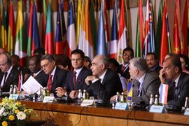 Oman i Gvineja Bisao nisu priznali Kosovo