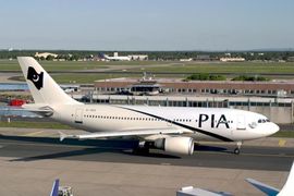 Zbog dojave o bombi prizemljena dva aviona