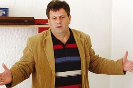 Meholjić: Rekao sam Aliji Izetbegoviću da je lud