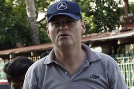 Britanac osuđen za zlostavljanje djevojčica u Kambodži