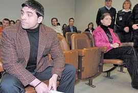 Potvrđena presuda za svirepo ubistvo male Katarine