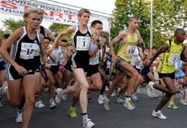 Uručeno svjetsko priznanje Vidovdanskoj trci