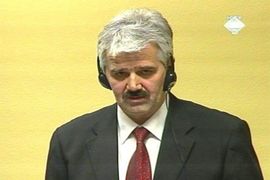 Hag pustio Ivicu Rajića na slobodu