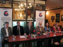 Na Jahorina film festivalu 60 filmova