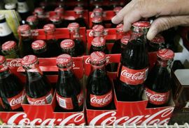 Koka-kola odustaje od investiranja u Francusku zbog poreza