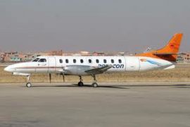 Devet mrtvih u avionskoj nesreći u Boliviji