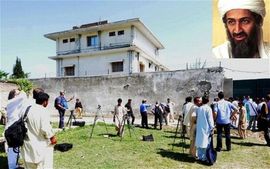 Pakistan zabranio posjete Bin Ladenovoj kući